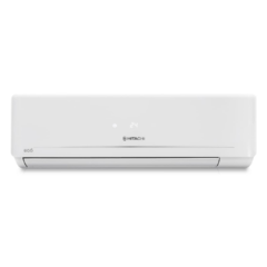 Aire acondicionado Hitachi split 6100w Frio calor