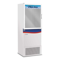 Conservadora de hielo Frider HPH 700