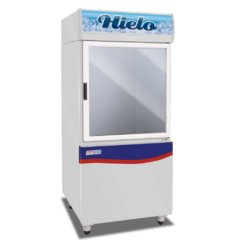 Conservadora de hielo Frider HPH 900