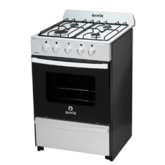 Cocina Escorial Master blanca - comprar online