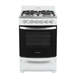 Cocina Electrolux EWMR856 Blanca