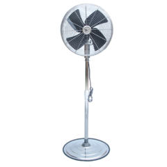 Ventilador de pie Buenayre 20"