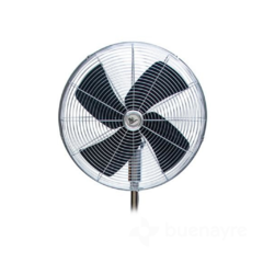 Ventilador de pared Buenayre 20"