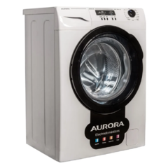 Lavarropas Carga Frontal Aurora 6 Kg 600 RPM 6506