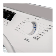 LAVARROPAS CARGA FRONTAL DREAN EXCELLENT BLUE 6.08 6 KG 800 RPM - comprar online