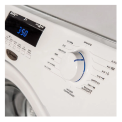 LAVARROPAS CARGA FRONTAL DREAN NEXT 7.10 ECO 7 KG 1000 RPM - comprar online