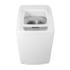 Lavarropas Carga Superior Electrolux 6.5kg Digital Wash Blanco