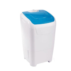 Lavarropas carga superior semiautomático 7kg de capacidad LSC7000.