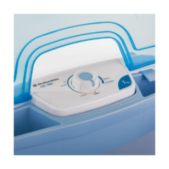 Lavarropas carga superior semiautomático 7kg de capacidad LSC7000. - comprar online