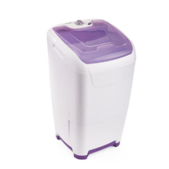 Lavarropas carga superior semiautomático 10kg de capacidad LSC10000