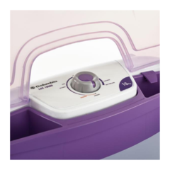 Lavarropas carga superior semiautomático 10kg de capacidad LSC10000 - comprar online