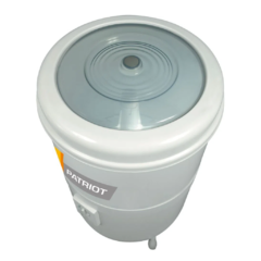 LAVARROPAS CARGA SUPERIOR PATRIOT 5 KG - 56 RB
