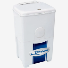 LAVARROPAS CARGA SUPERIOR 5,5 KG DREAN FAMILY 096A