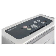 LAVARROPAS CARGA SUPERIOR DREAN 5KG CONCEPT 5.05 V1 - comprar online
