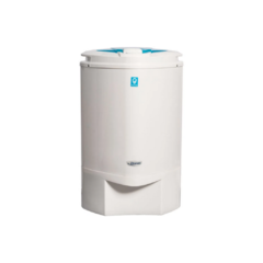 Secarropas Drean QV 6,5 kg