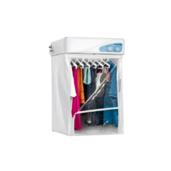Secarropas de pared Columbia rebatible 6 kg SCP 6000