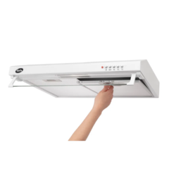 Purificador de aire Gafa AJSR24M5ARW - comprar online