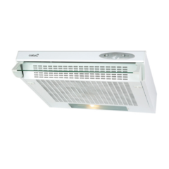 Purificador de aire Cata F-2060 Blanco