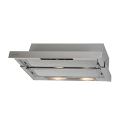 Purificador de aire Cata TF-5260 Frente inoxidable - comprar online