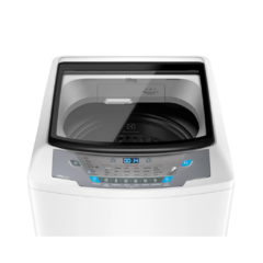 Lavarropas automático Electrolux 10kg ELAC310W - comprar online