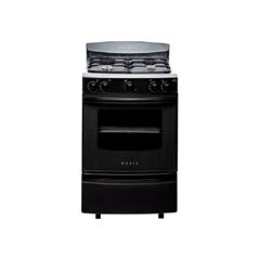 Cocina Orbis 938 GP3 Grafito