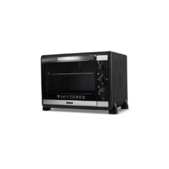 HORNO ELÉCTRICO RCA RB30C - 30 LITROS