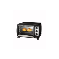 HORNO ELÉCTRICO RANSER HE-RA25 - 25 LITROS