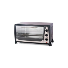 HORNO ELÉCTRICO RANSER HE-RA50 - 50 LITROS