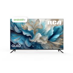 Televisor Rca Smart TV QLED 50" QL50CH100-F Ultra HD