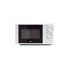HORNO A MICROONDAS RCA RW20 MECÁNICO - 20 Litros