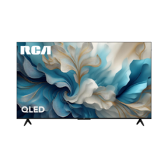 Televisor Smart Tv 65 Qled Ql65th100 Google