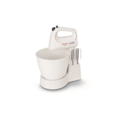 BATIDORA DE PIE MOULINEX FACILITA CON BOWL
