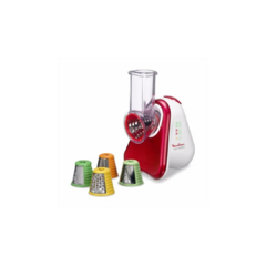 Multirallador Moulinex Dj755 Fresh Express