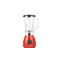 LICUADORA MOULINEX MODELO OPTIMIX PLUS