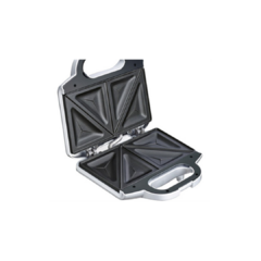 Sandwichera Moulinex Ultracompact Antiadherente