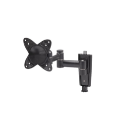 Soporte Led RCA Movible Brazo Articulado MAF40BKR
