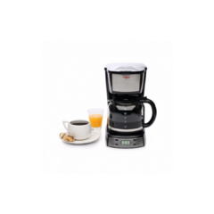 CAFETERA LILIANA CON TIMER MODELO SMARTY COLOR