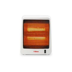 CALEFACTOR INFRARROJO LILIANA COMPACT HOT