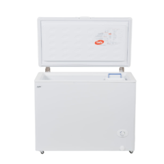 Freezer Horizontal GAFA Eternity L290 AB Blanco 285 lts - comprar online
