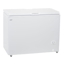 Freezer Horizontal GAFA Eternity L290 AB Blanco 285 lts