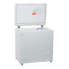 Freezer Horizontal GAFA Eternity M210 AB Blanco 205 lts - comprar online