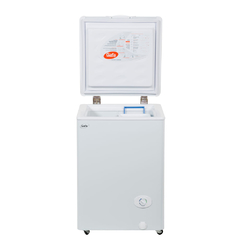 Freezer Horizontal GAFA Eternity S120 AB Blanco 115 lts - comprar online