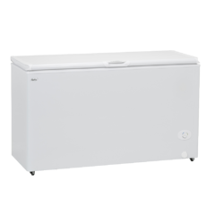 Freezer Horizontal GAFA Eternity XL410 AB Blanco 399 lts