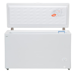 Freezer Horizontal GAFA Eternity XL410 AB Blanco 399 lts - comprar online