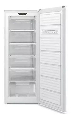 Freezer Vertical Gafa GFUP17P5HRW 177lts Blanco - comprar online