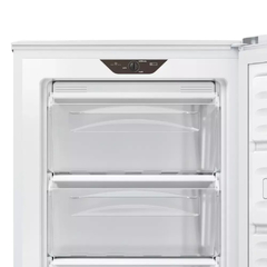Freezer Vertical Gafa GFUP17P5HRW 177lts Blanco en internet