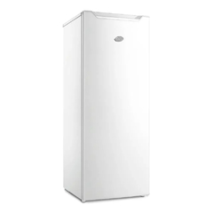Freezer Vertical Gafa GFUP17P5HRW 177lts Blanco