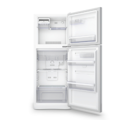 Heladera No Frost Electrolux DFN3000B Blanca 265lts - comprar online
