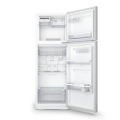 Heladera No Frost Electrolux DFN3500B Blanca 303lts - comprar online
