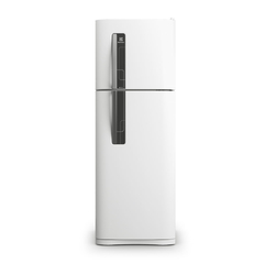 Heladera No Frost Electrolux DFN3500B Blanca 303lts
